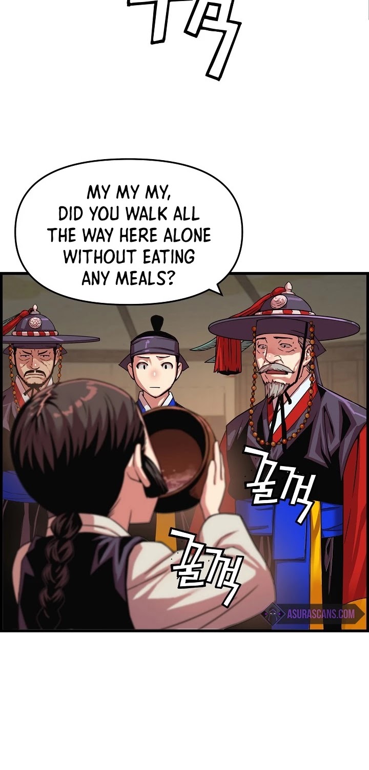 I Shall Live as a Prince Chapter 67 page 9 - Chapter 67