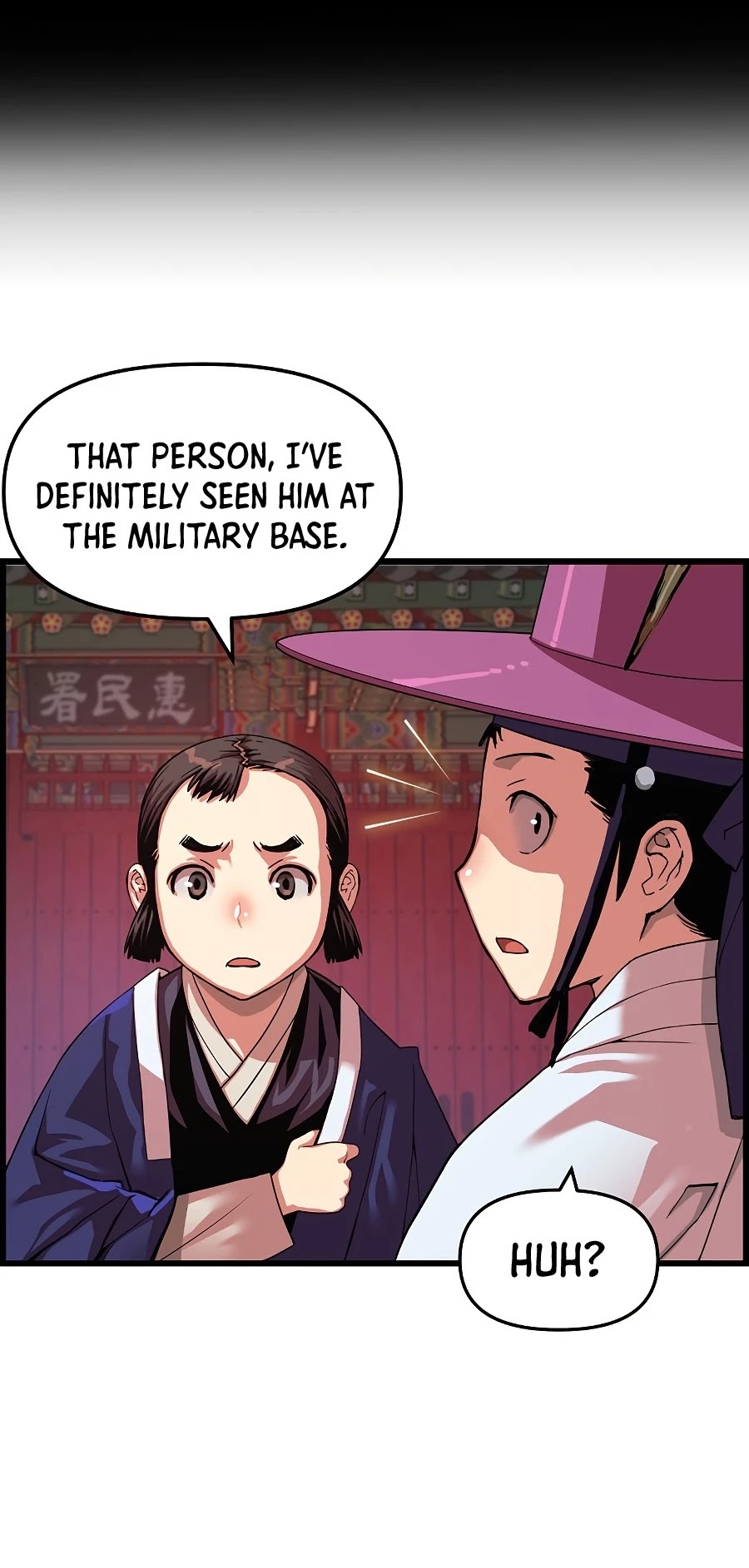 I Shall Live as a Prince Chapter 68 page 11 - Chapter 68