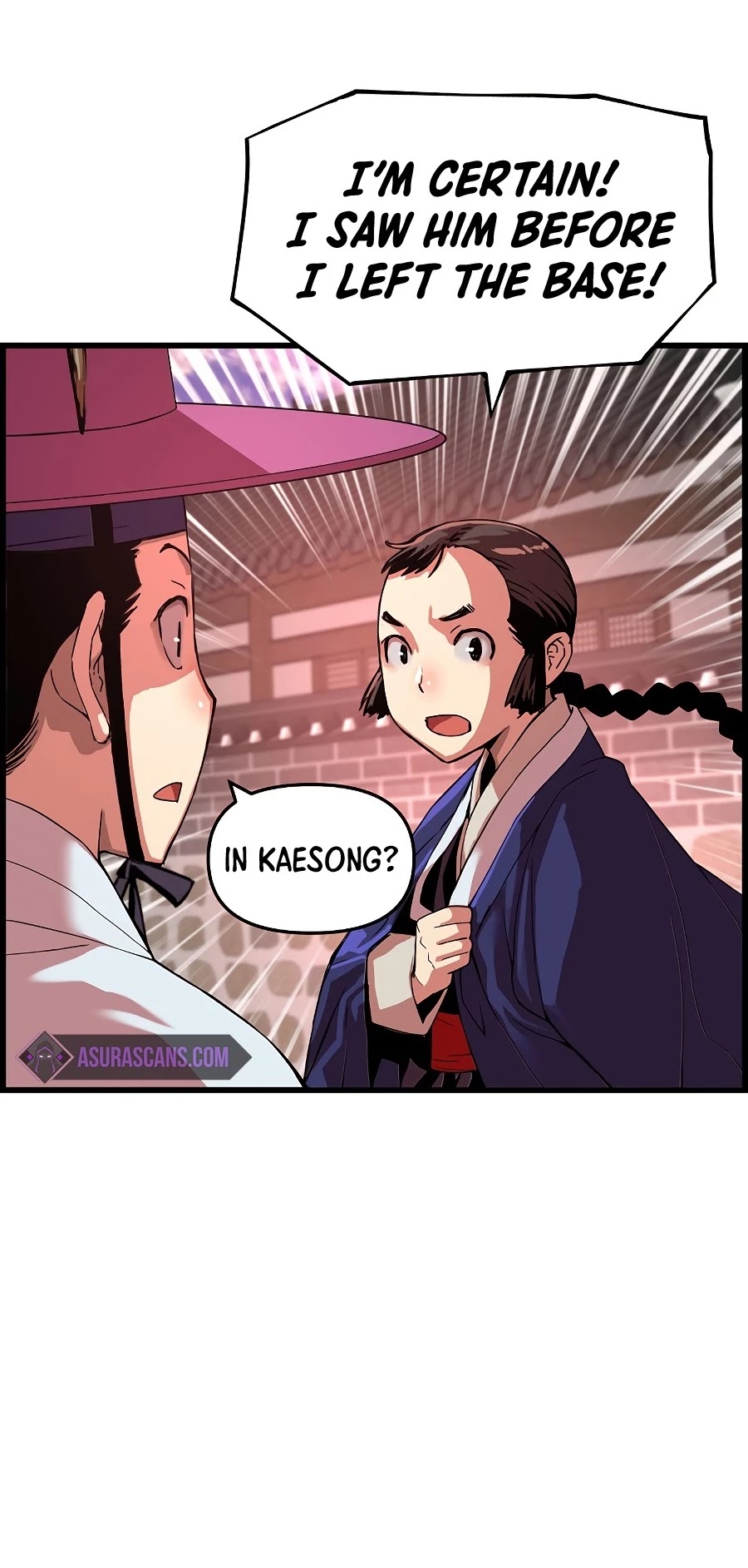 I Shall Live as a Prince Chapter 68 page 12 - Chapter 68