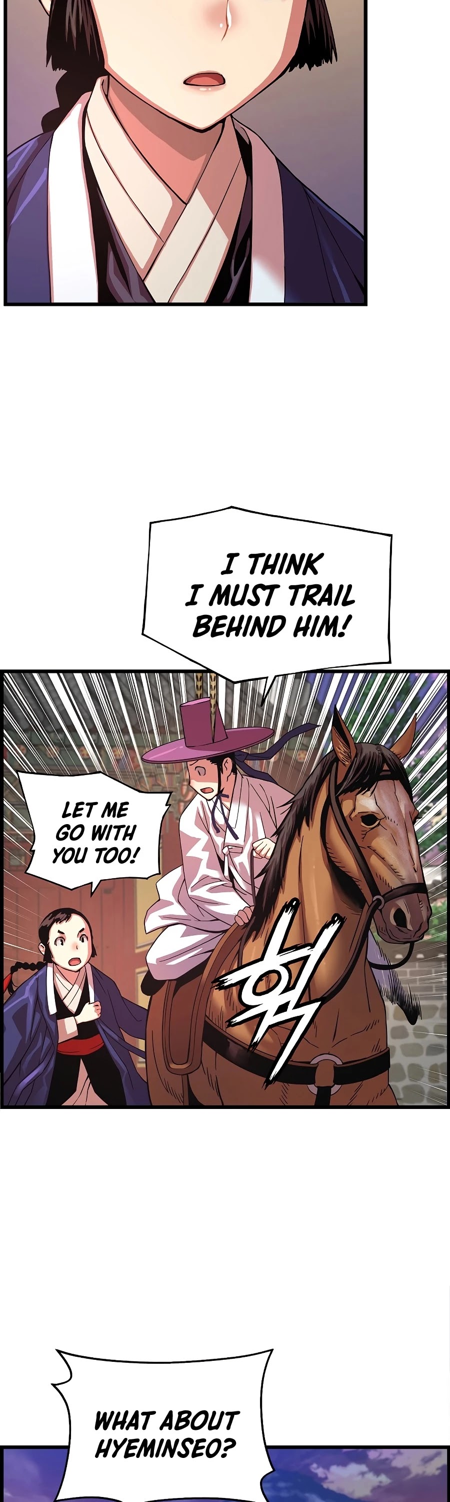 I Shall Live as a Prince Chapter 68 page 14 - Chapter 68