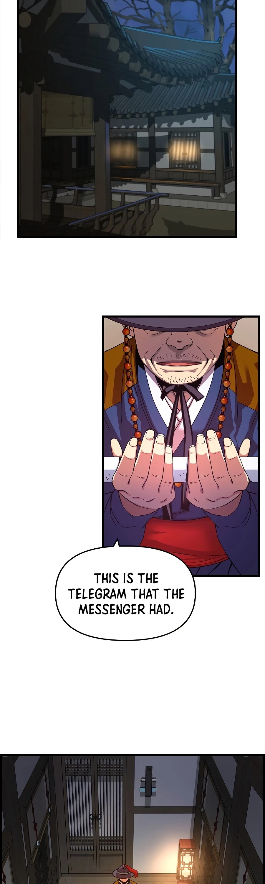 I Shall Live as a Prince Chapter 68 page 18 - Chapter 68