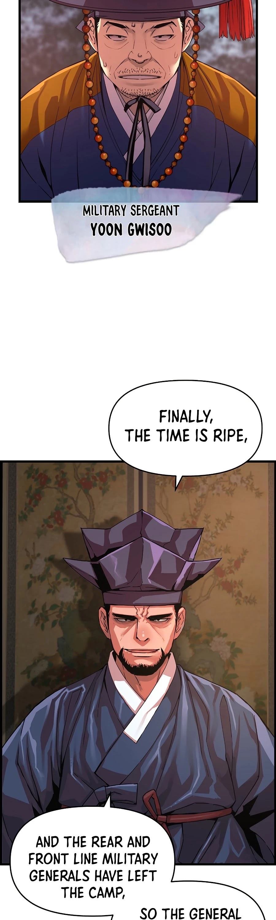 I Shall Live as a Prince Chapter 68 page 21 - Chapter 68