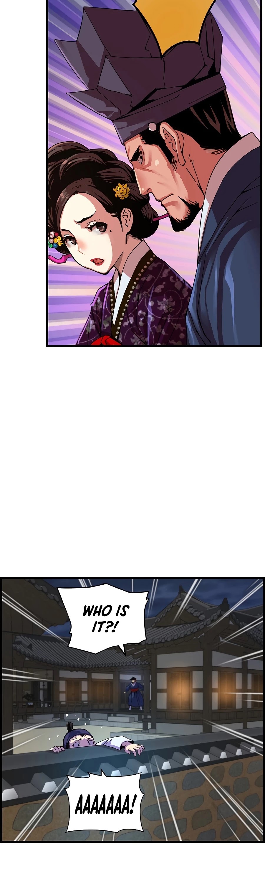 I Shall Live as a Prince Chapter 68 page 30 - Chapter 68
