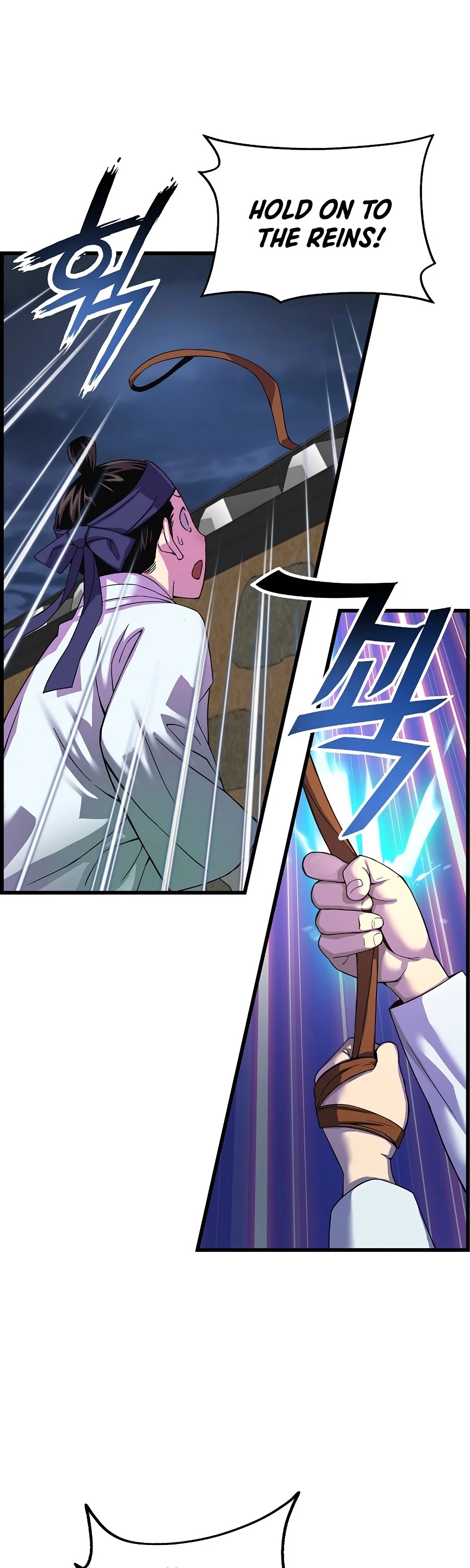 I Shall Live as a Prince Chapter 68 page 31 - Chapter 68