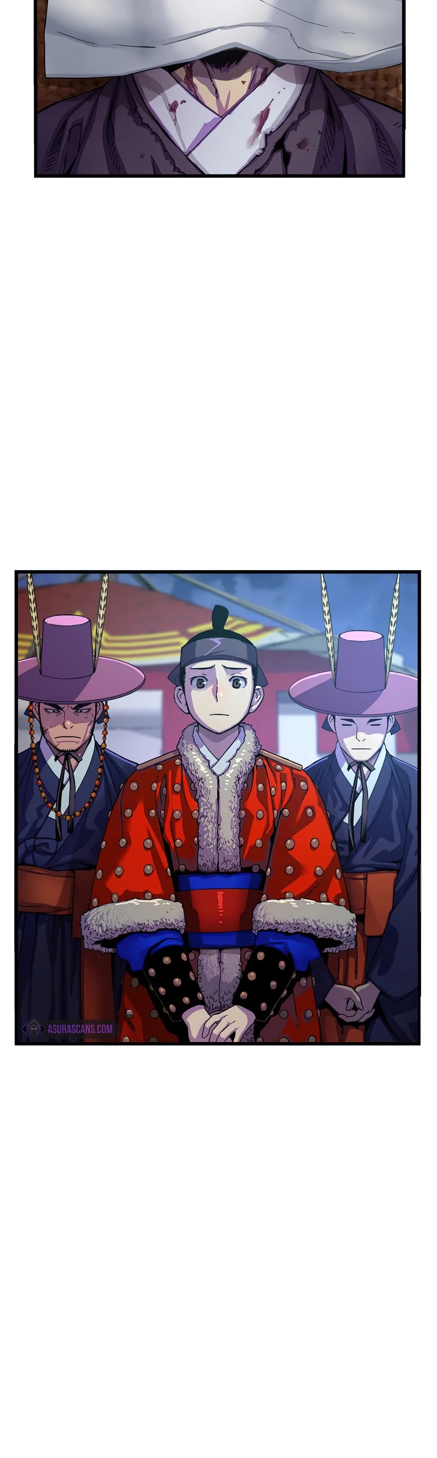 I Shall Live as a Prince Chapter 69 page 3 - Chapter 69
