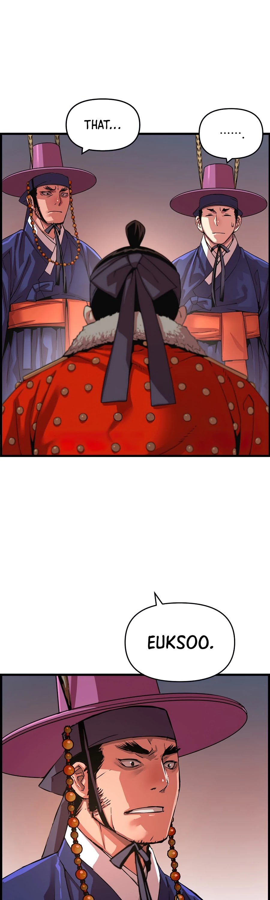 I Shall Live as a Prince Chapter 69 page 33 - Chapter 69