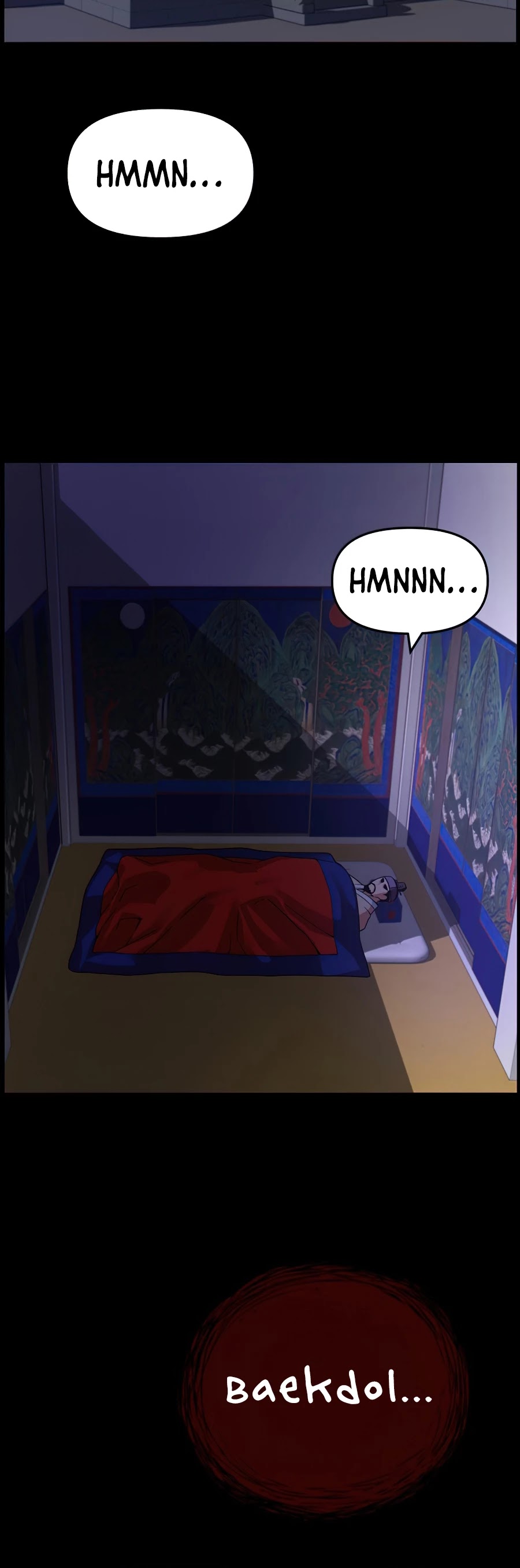 I Shall Live as a Prince Chapter 69 page 36 - Chapter 69