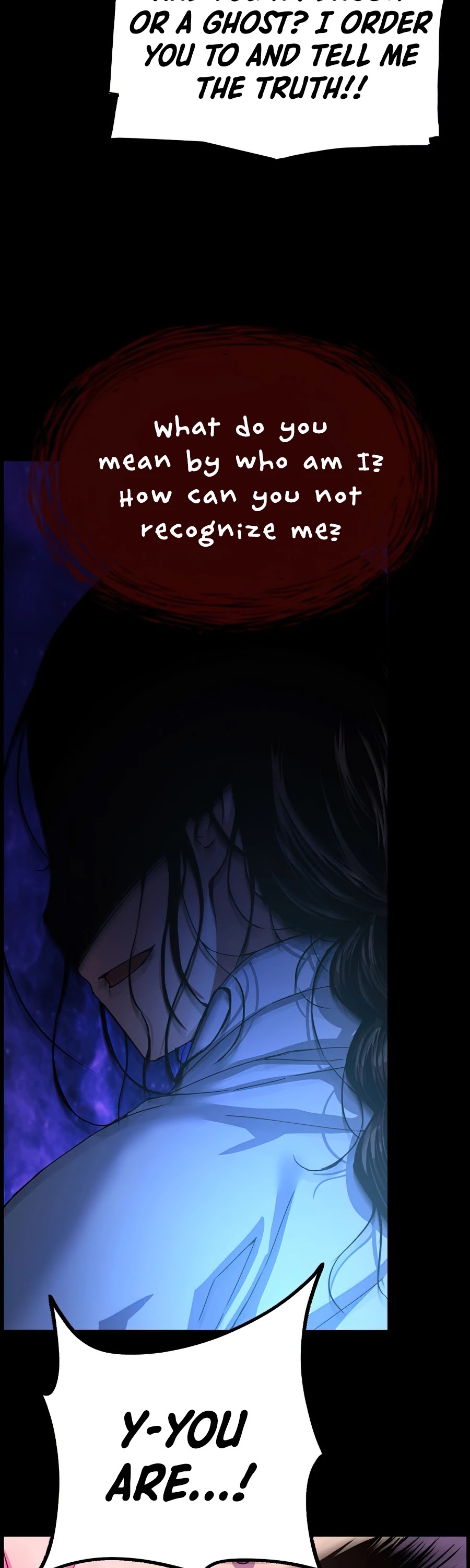 I Shall Live as a Prince Chapter 69 page 46 - Chapter 69