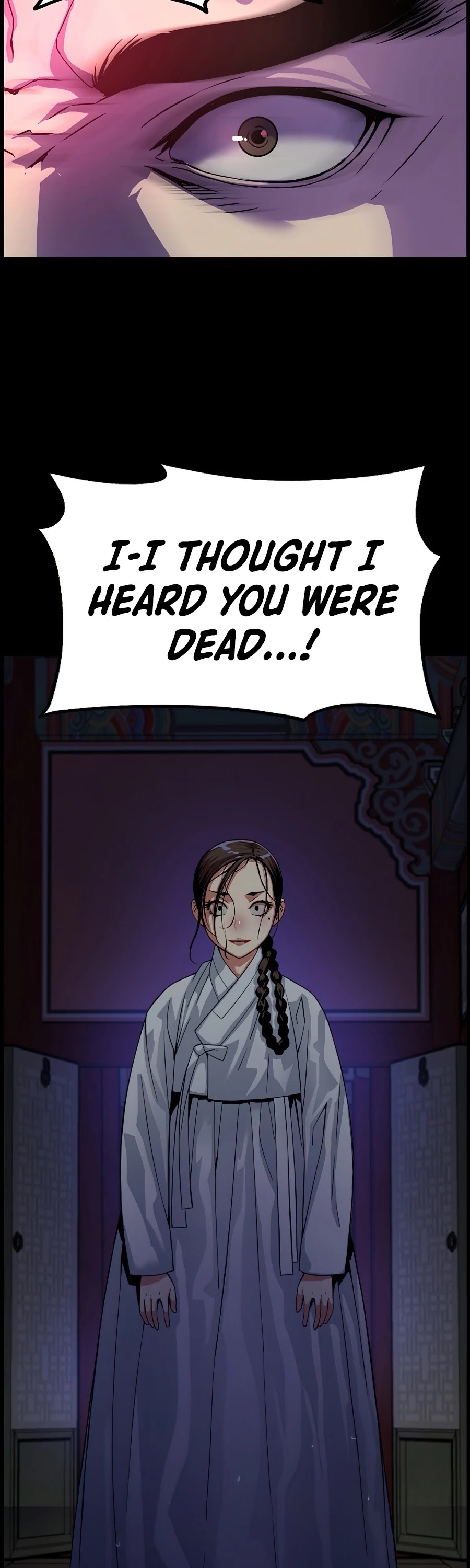 I Shall Live as a Prince Chapter 69 page 47 - Chapter 69