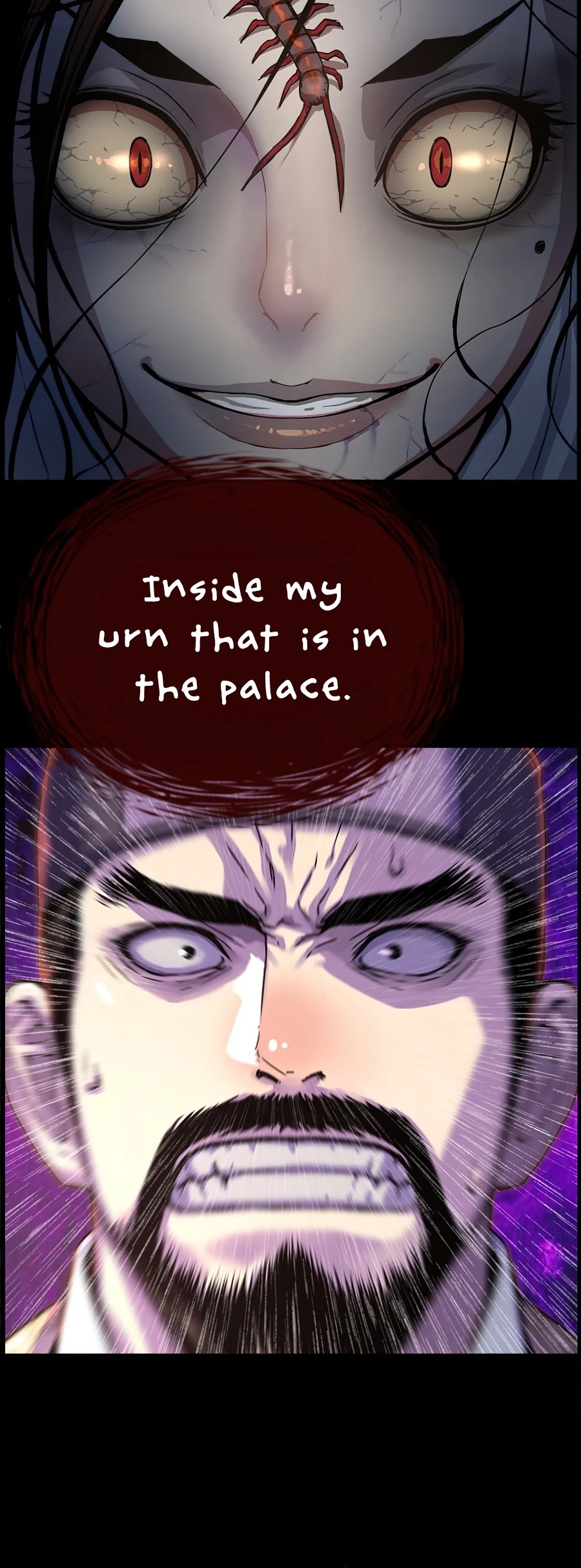 I Shall Live as a Prince Chapter 69 page 50 - Chapter 69