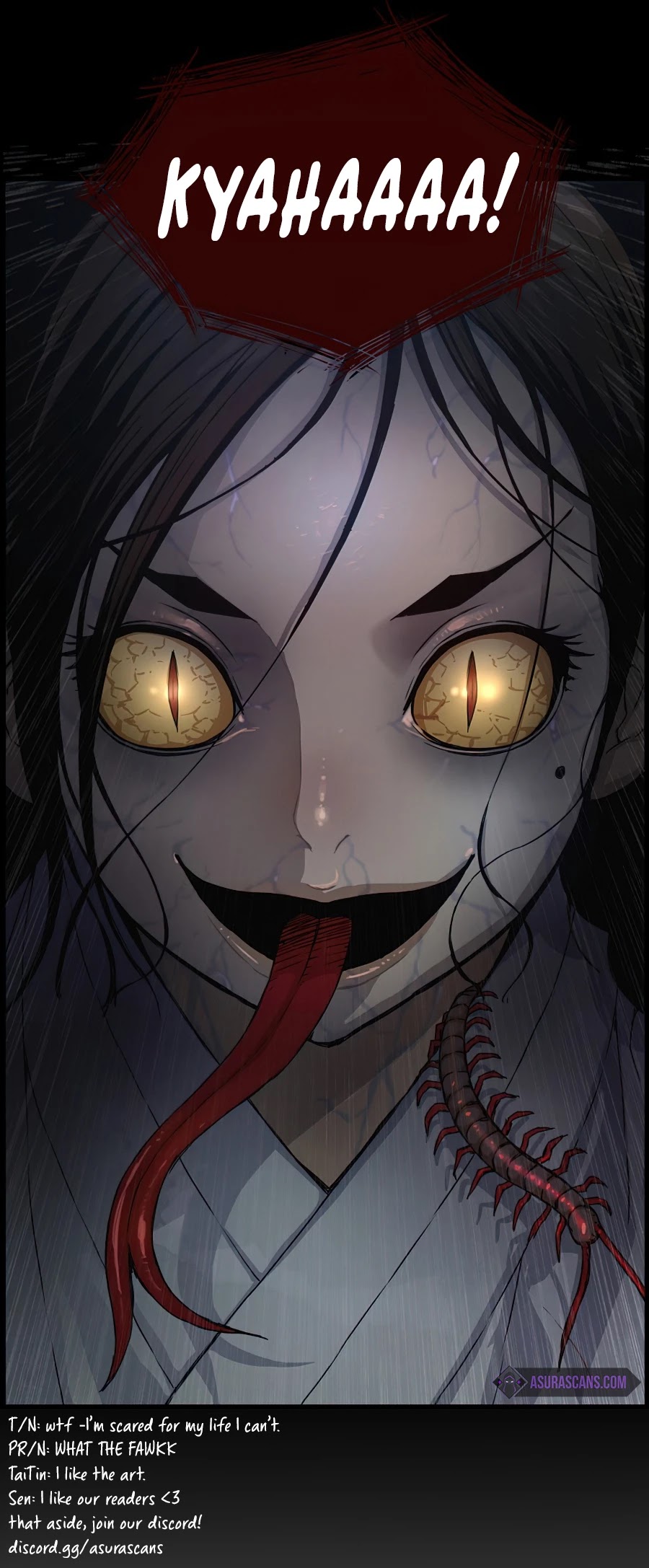 I Shall Live as a Prince Chapter 69 page 51 - Chapter 69