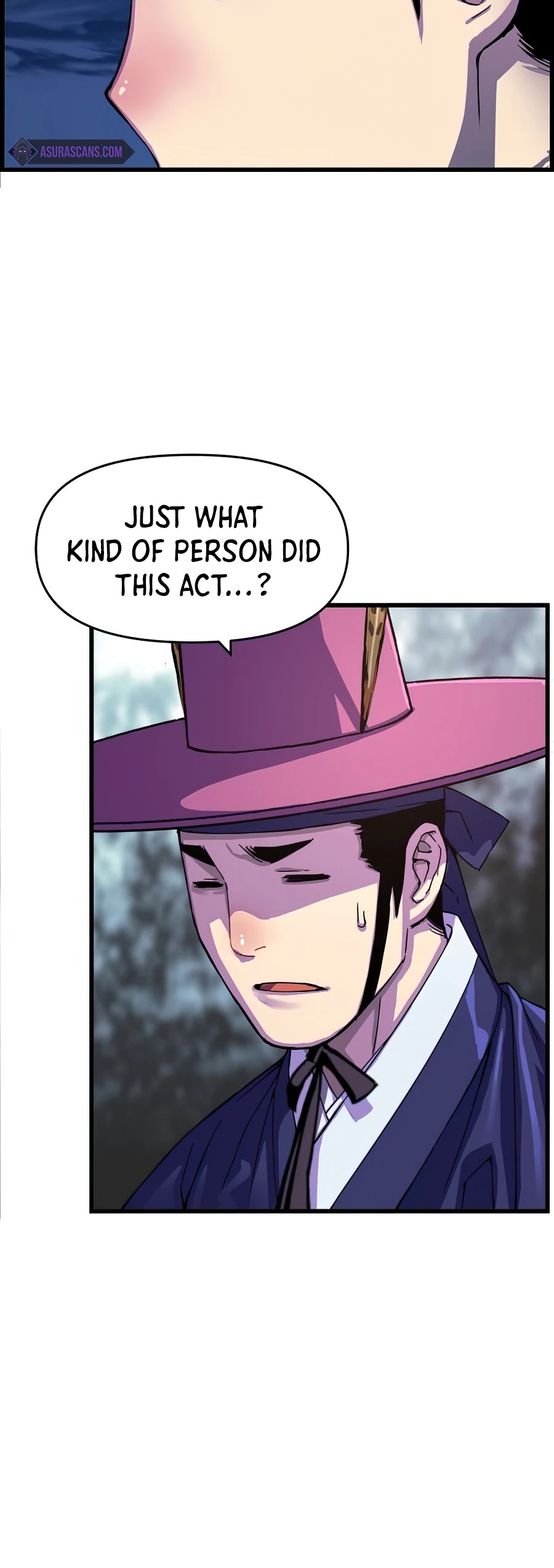 I Shall Live as a Prince Chapter 69 page 8 - Chapter 69