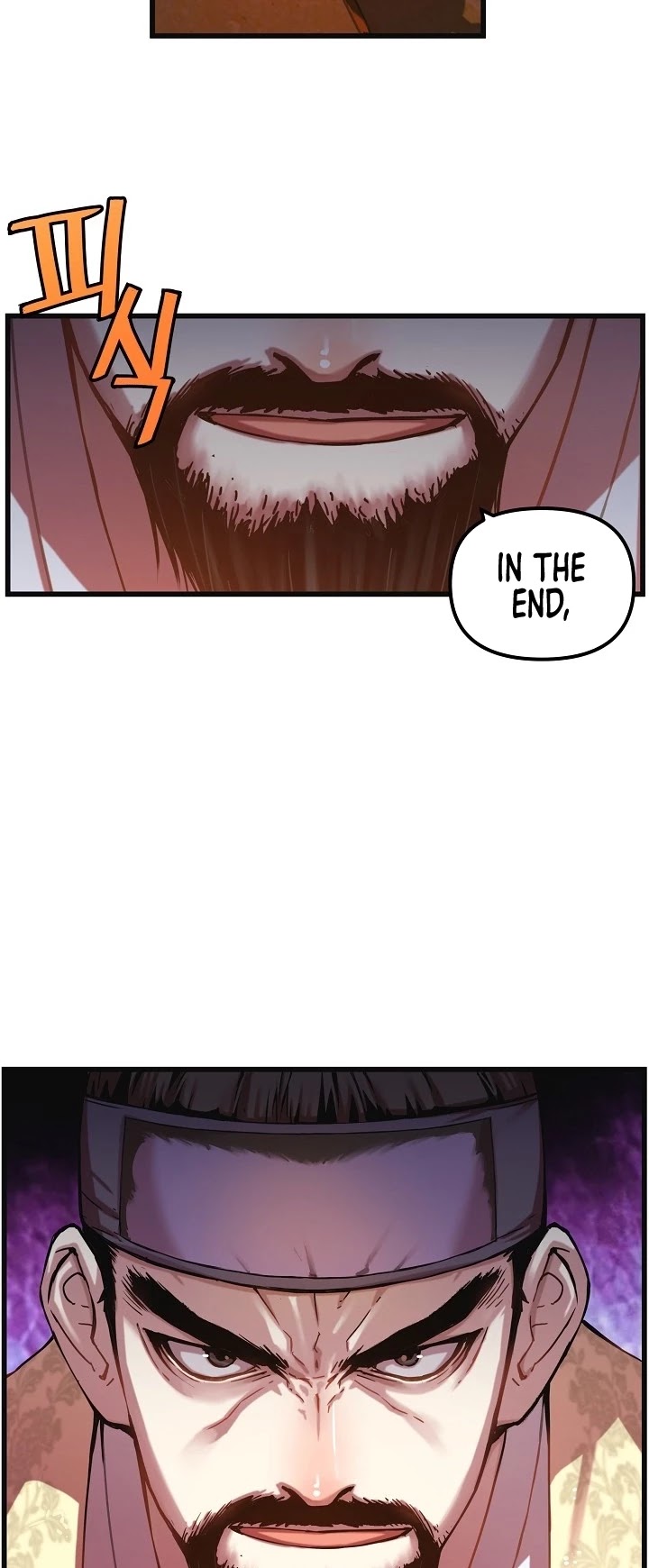 I Shall Live as a Prince Chapter 7 page 27 - Chapter 7