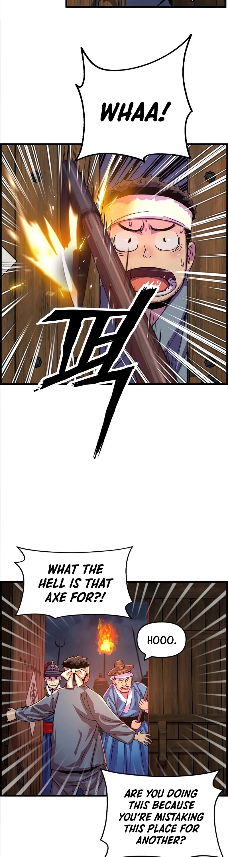 I Shall Live as a Prince Chapter 70 page 20 - Chapter 70