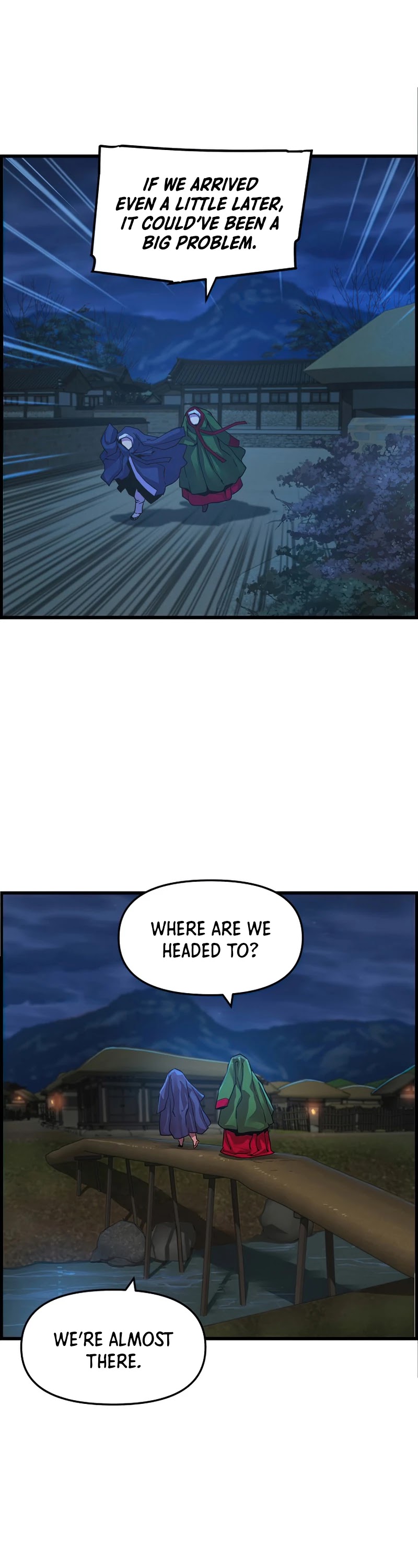 I Shall Live as a Prince Chapter 70 page 31 - Chapter 70