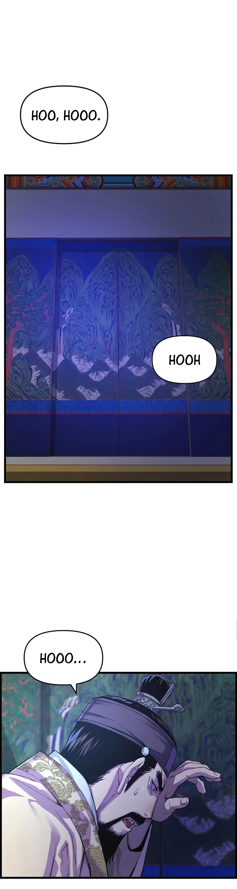 I Shall Live as a Prince Chapter 70 page 5 - Chapter 70