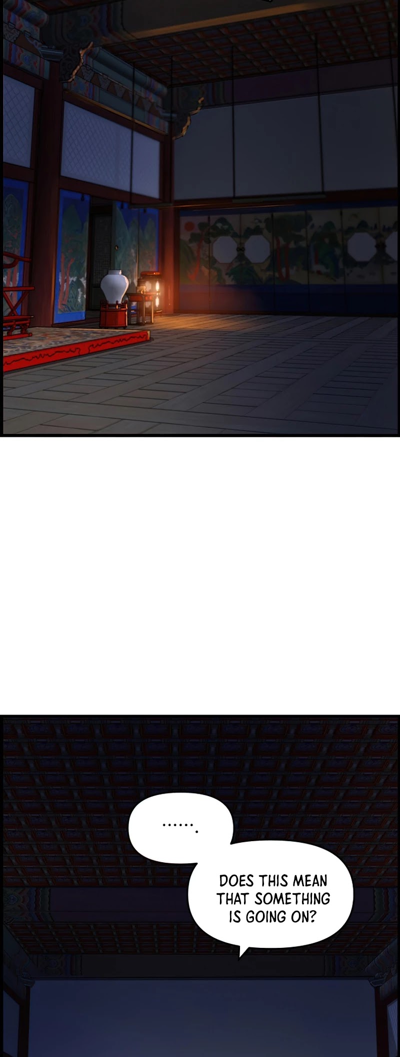 I Shall Live as a Prince Chapter 70 page 8 - Chapter 70