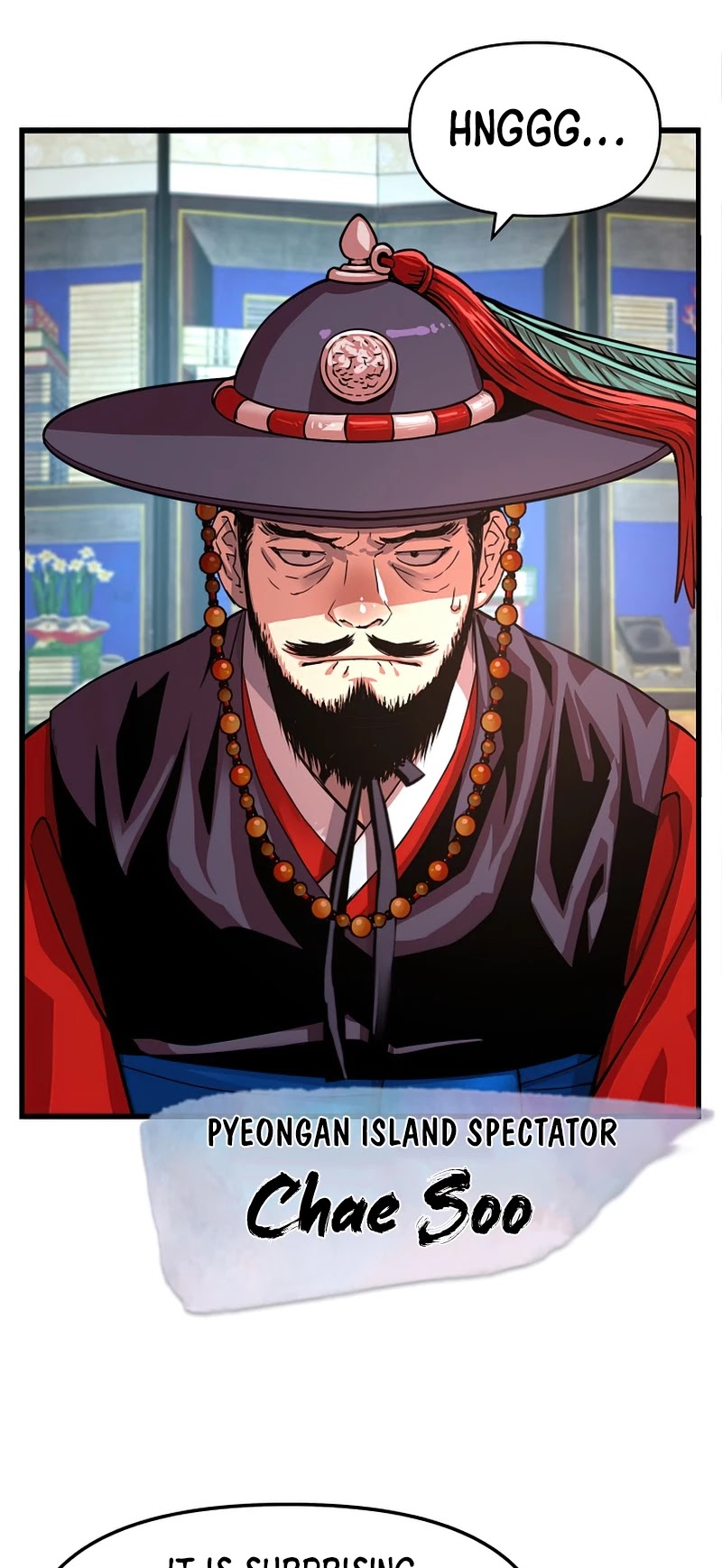 I Shall Live as a Prince Chapter 71 page 20 - Chapter 71
