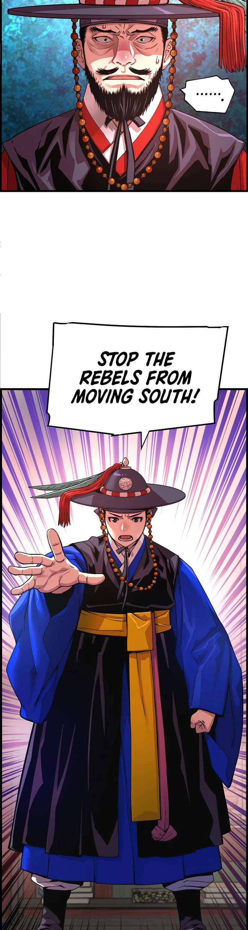 I Shall Live as a Prince Chapter 71 page 28 - Chapter 71