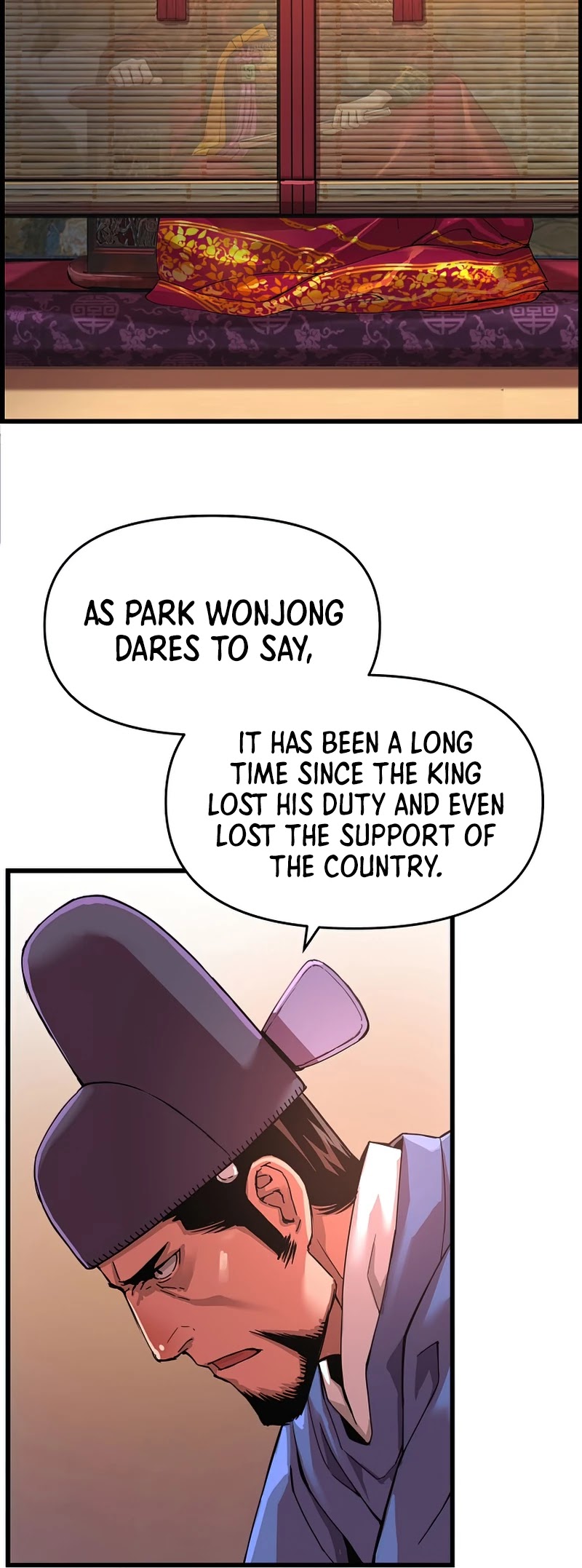I Shall Live as a Prince Chapter 71 page 31 - Chapter 71