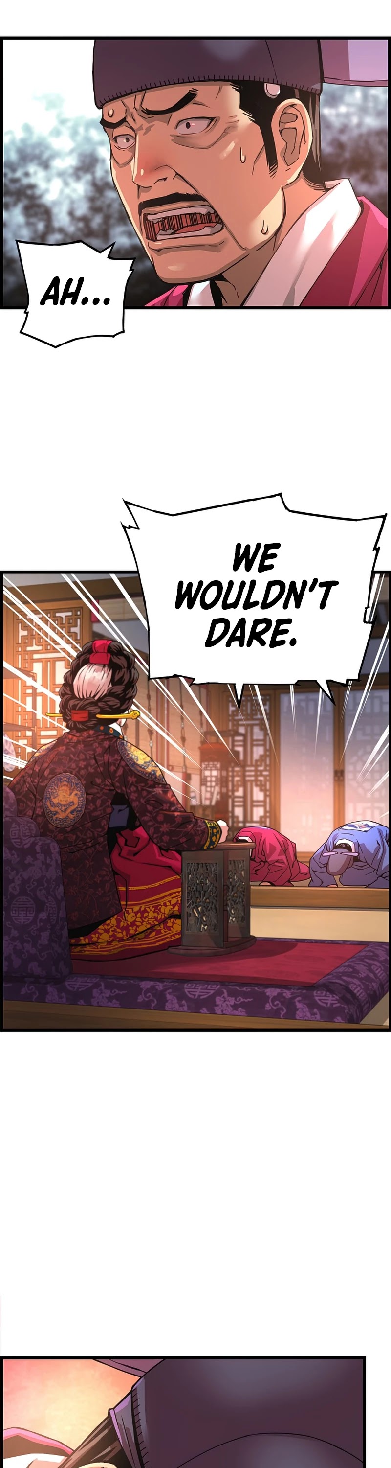 I Shall Live as a Prince Chapter 71 page 43 - Chapter 71
