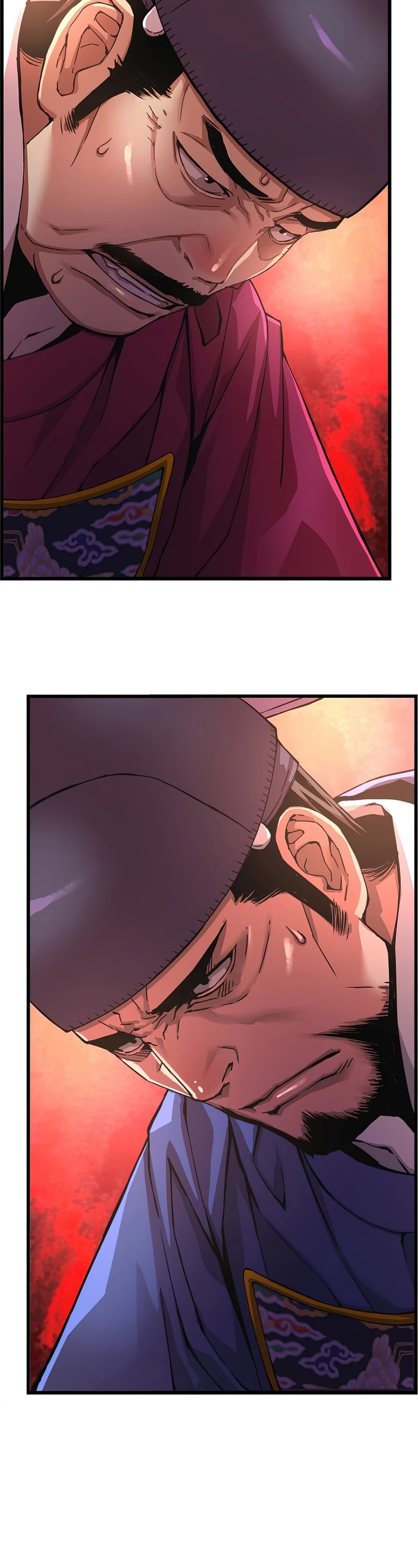 I Shall Live as a Prince Chapter 71 page 44 - Chapter 71
