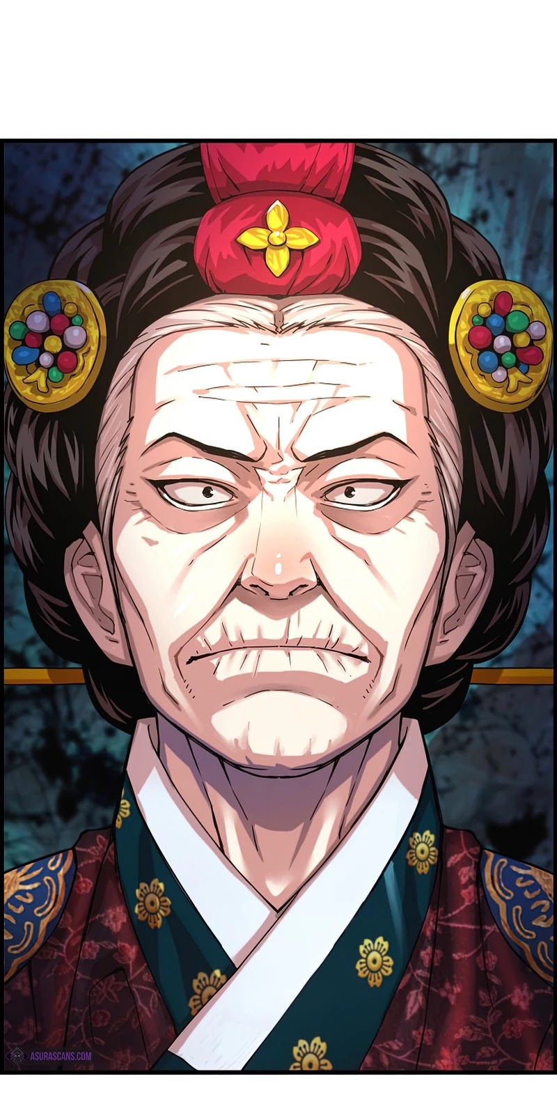 I Shall Live as a Prince Chapter 71 page 45 - Chapter 71