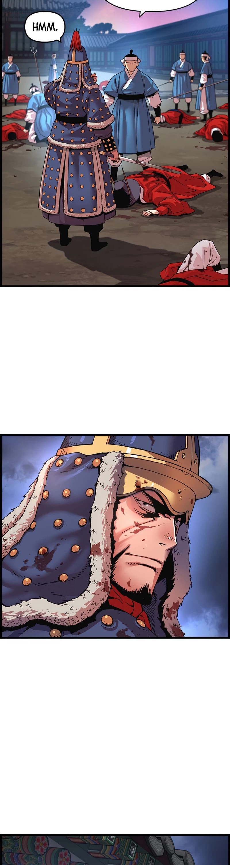 I Shall Live as a Prince Chapter 71 page 7 - Chapter 71