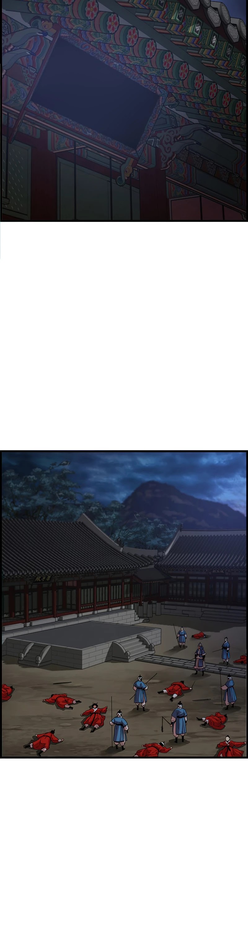 I Shall Live as a Prince Chapter 71 page 8 - Chapter 71