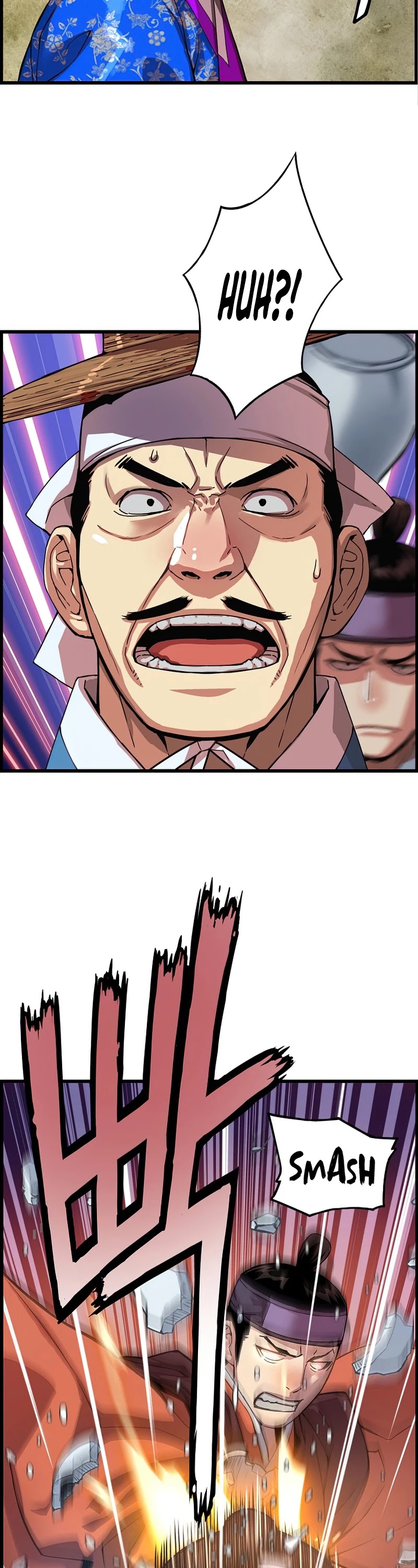 I Shall Live as a Prince Chapter 72 page 32 - Chapter 72