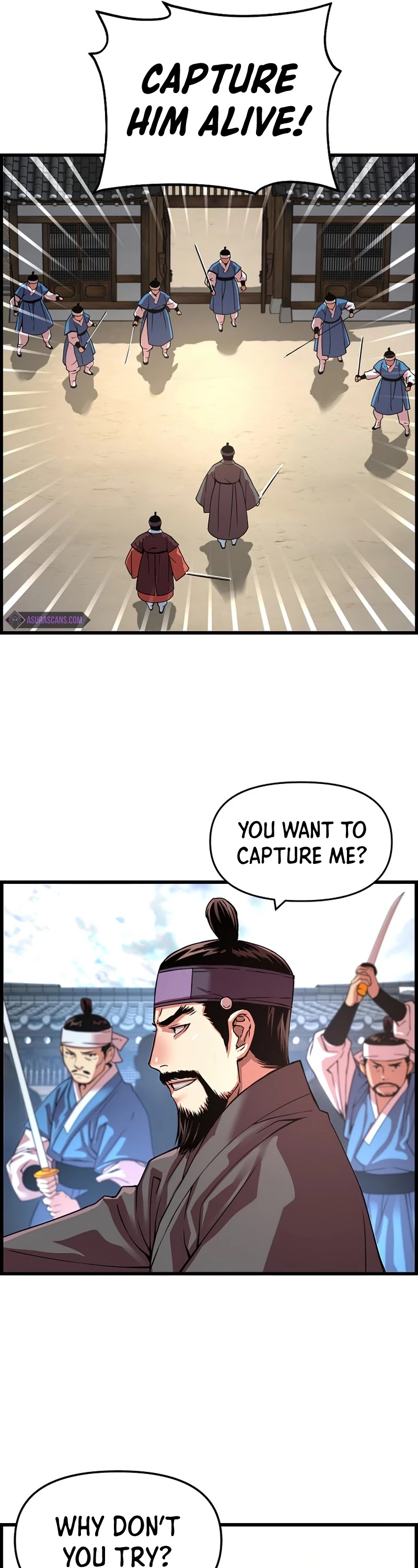 I Shall Live as a Prince Chapter 72 page 37 - Chapter 72