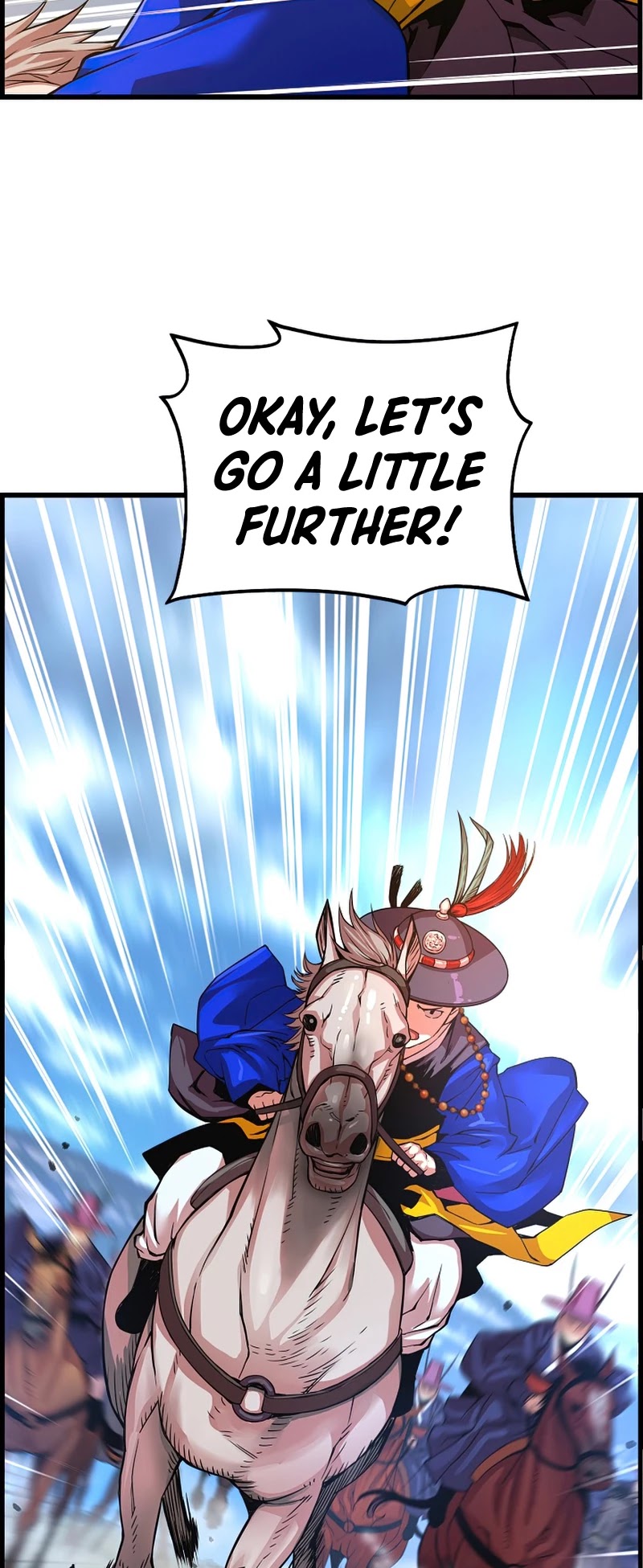 I Shall Live as a Prince Chapter 72 page 40 - Chapter 72