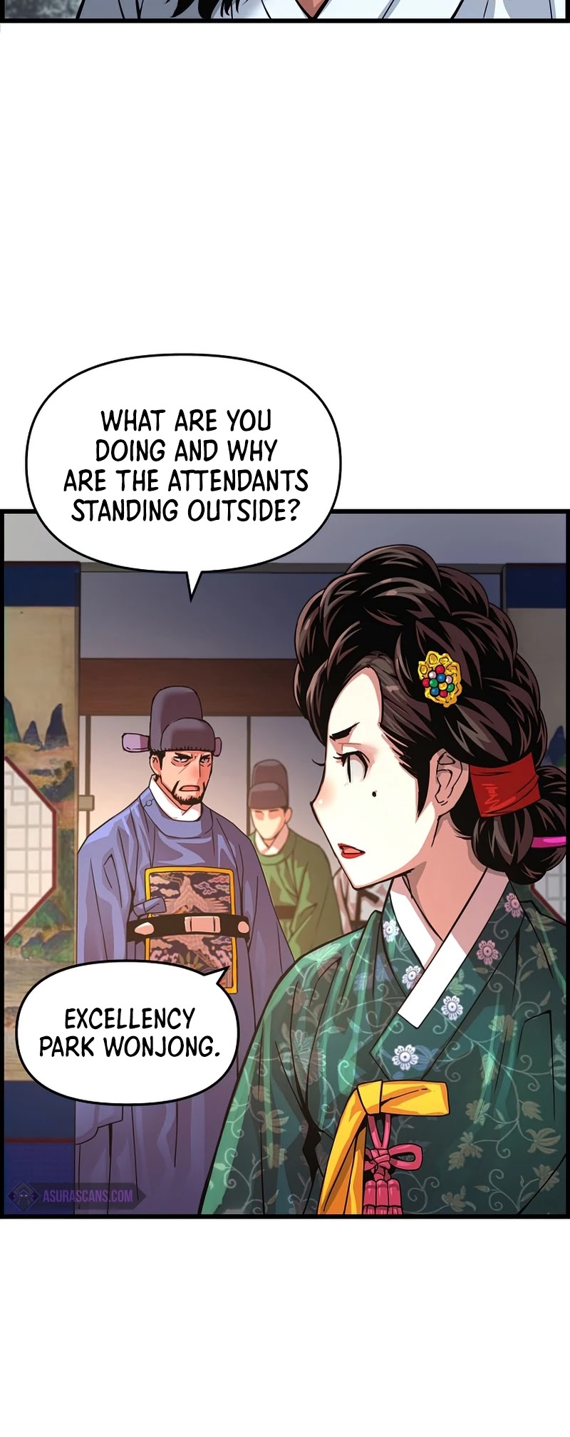 I Shall Live as a Prince Chapter 73 page 17 - Chapter 73