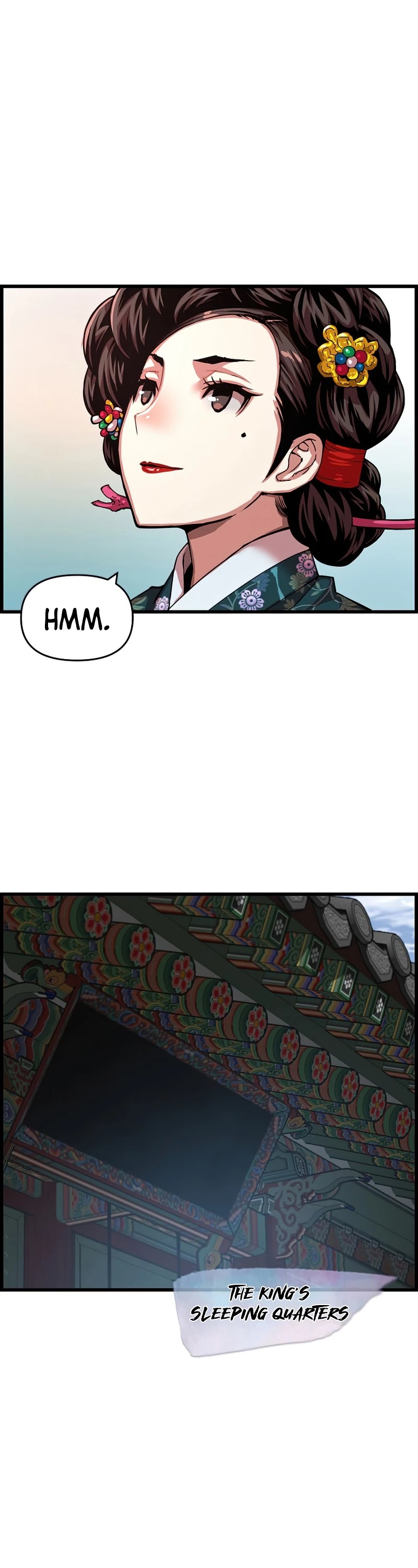 I Shall Live as a Prince Chapter 73 page 2 - Chapter 73