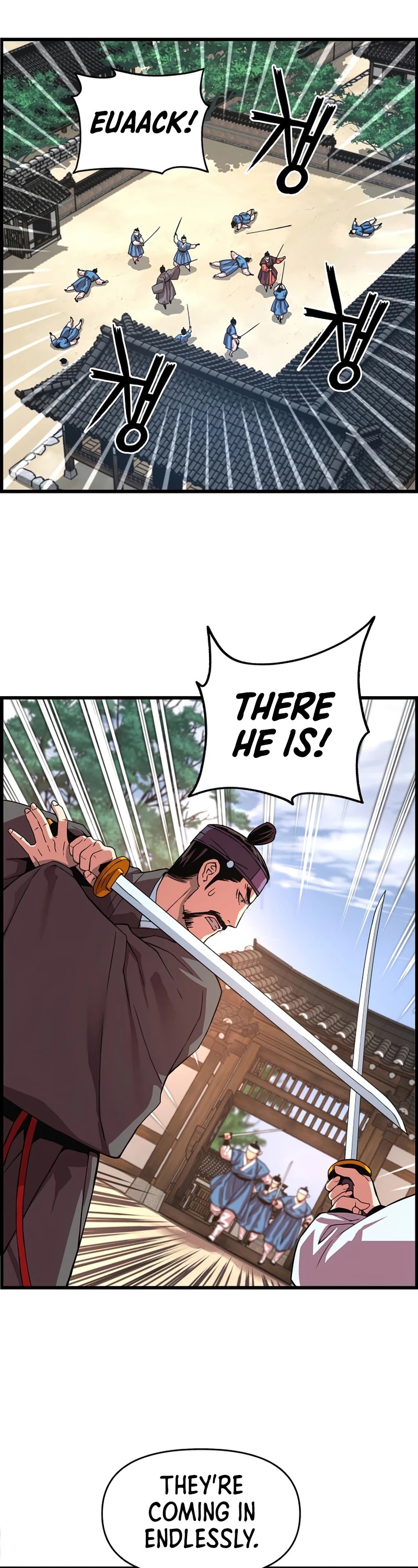I Shall Live as a Prince Chapter 73 page 27 - Chapter 73