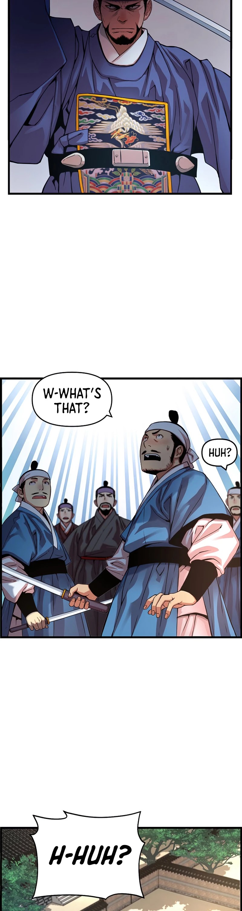 I Shall Live as a Prince Chapter 73 page 38 - Chapter 73