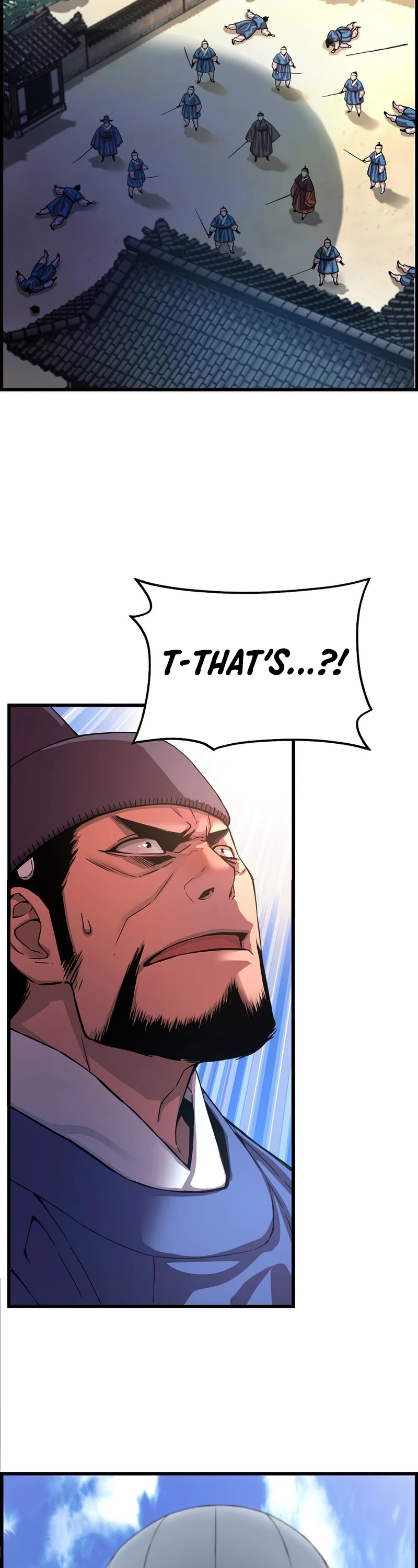 I Shall Live as a Prince Chapter 73 page 39 - Chapter 73