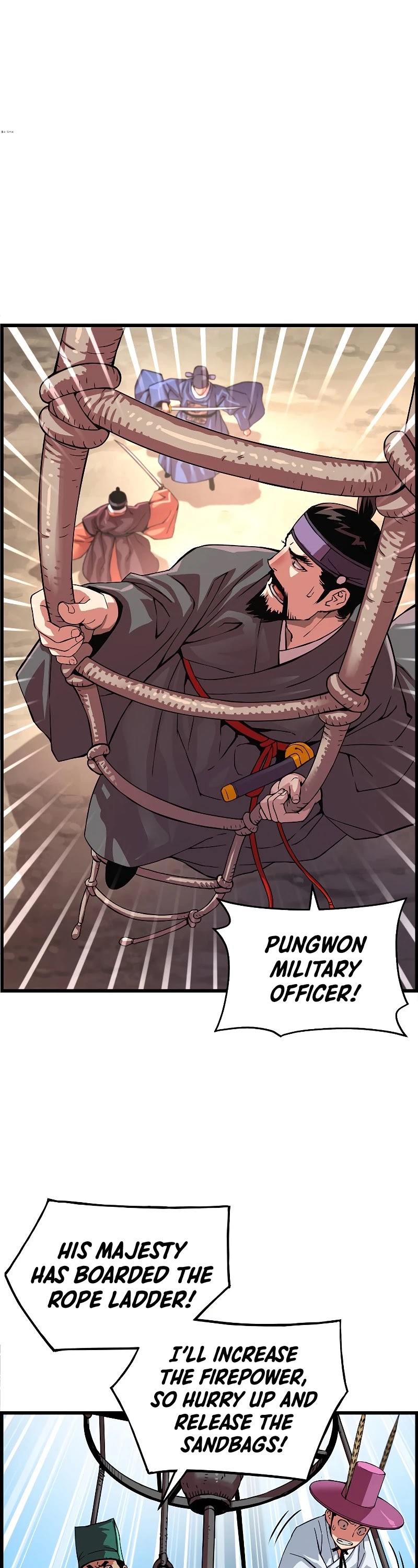 I Shall Live as a Prince Chapter 74 page 10 - Chapter 74