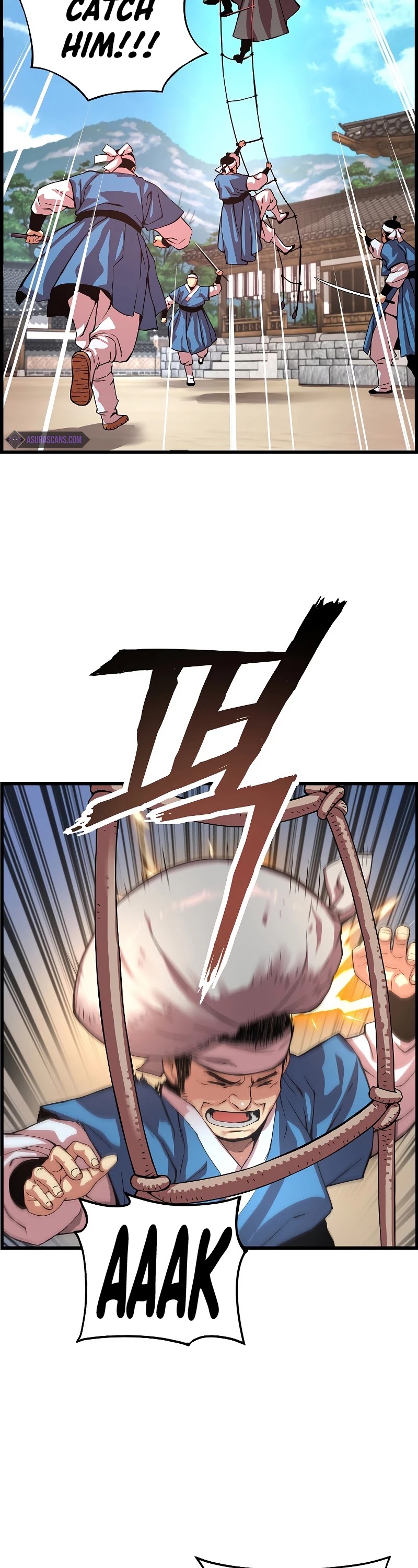 I Shall Live as a Prince Chapter 74 page 13 - Chapter 74