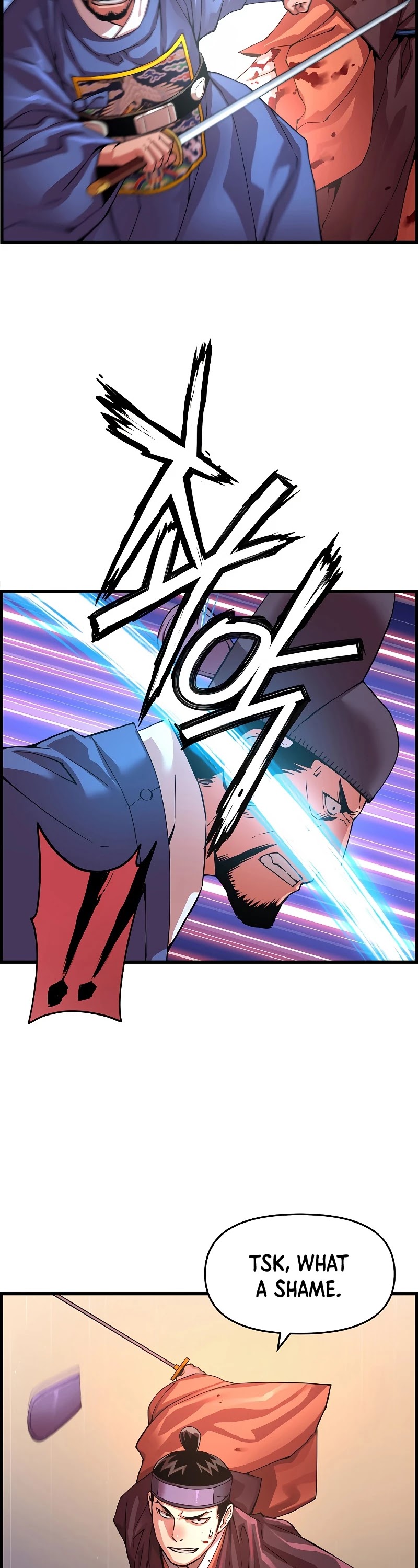 I Shall Live as a Prince Chapter 74 page 17 - Chapter 74