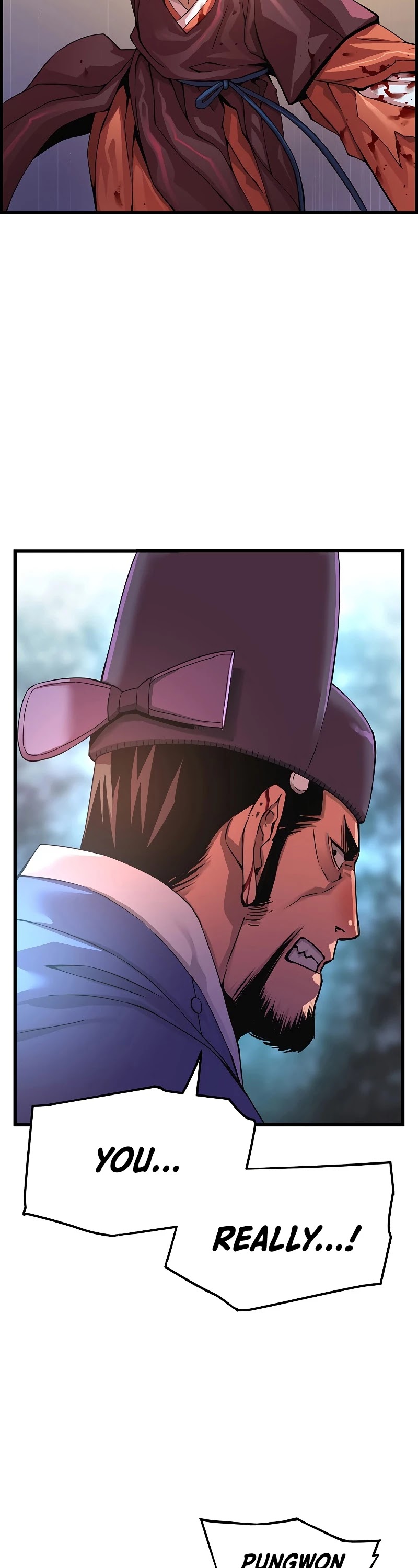 I Shall Live as a Prince Chapter 74 page 18 - Chapter 74