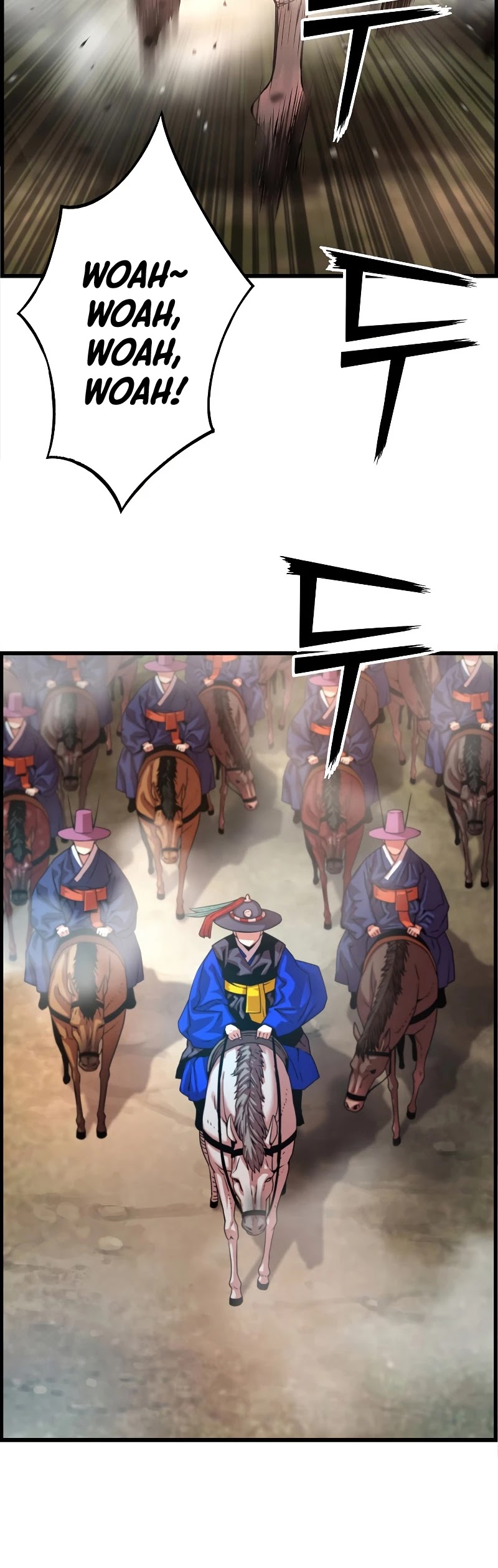 I Shall Live as a Prince Chapter 74 page 35 - Chapter 74