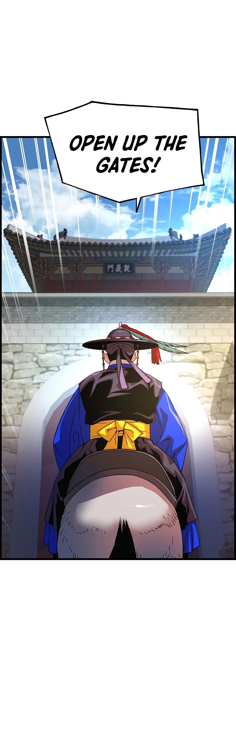 I Shall Live as a Prince Chapter 74 page 36 - Chapter 74