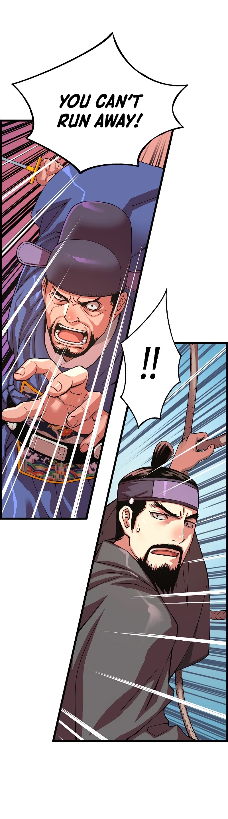 I Shall Live as a Prince Chapter 74 page 8 - Chapter 74
