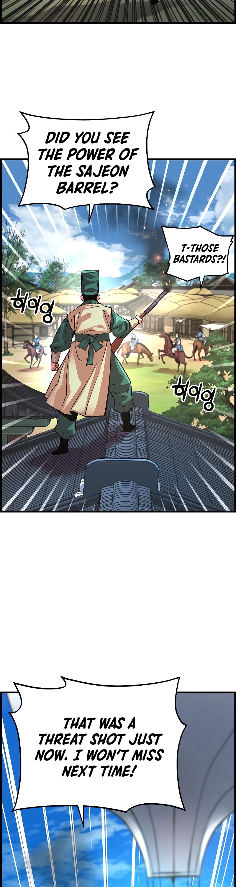 I Shall Live as a Prince Chapter 75 page 10 - Chapter 75