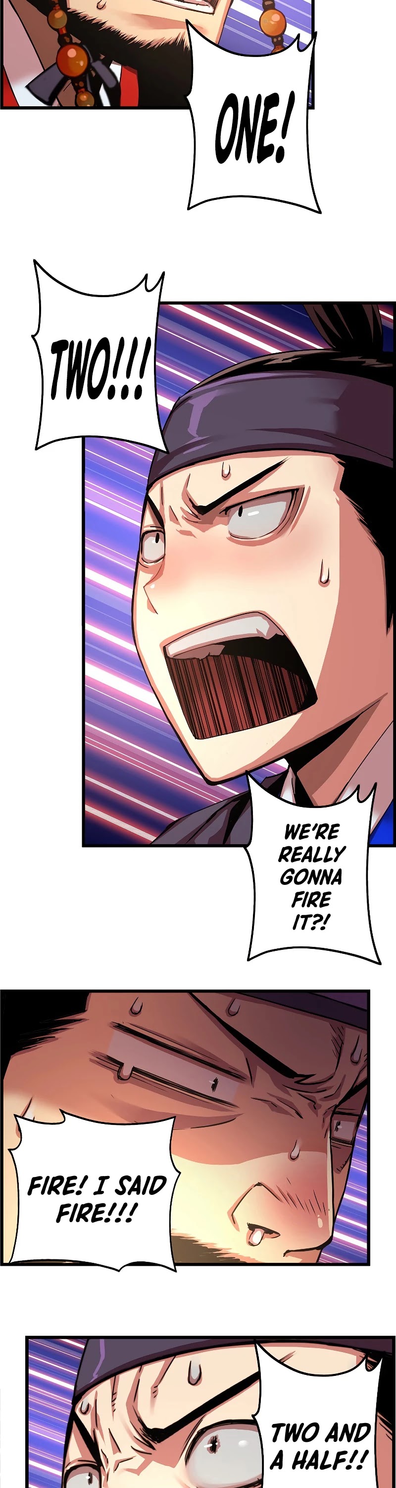 I Shall Live as a Prince Chapter 75 page 29 - Chapter 75