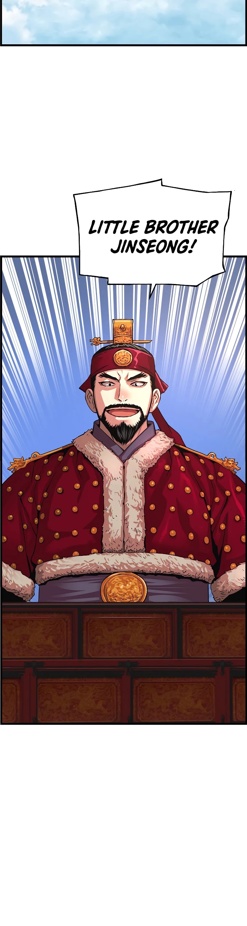 I Shall Live as a Prince Chapter 75 page 43 - Chapter 75