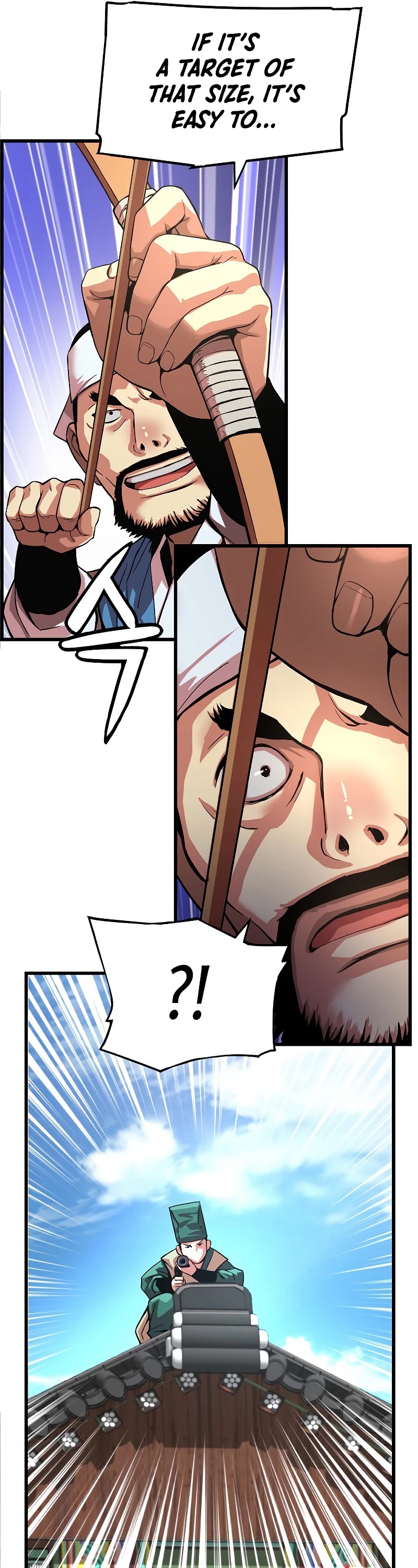 I Shall Live as a Prince Chapter 75 page 8 - Chapter 75