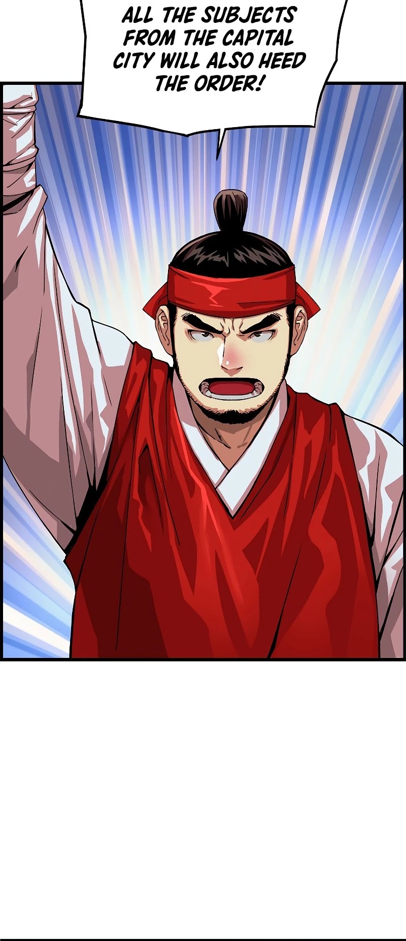 I Shall Live as a Prince Chapter 77 page 11 - Chapter 77