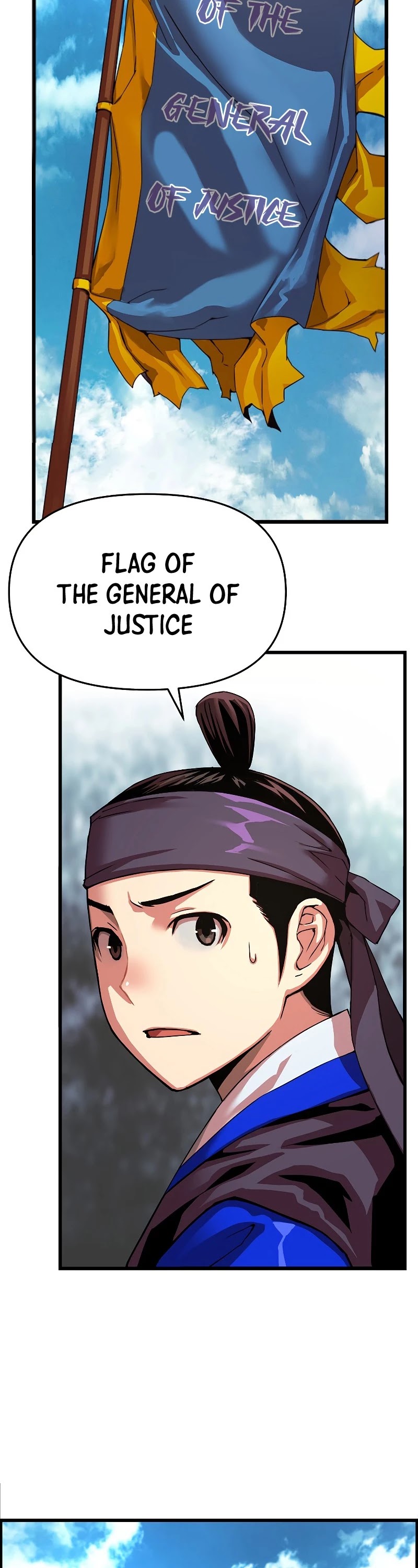 I Shall Live as a Prince Chapter 77 page 3 - Chapter 77